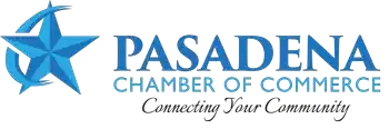 Pasadena Chamber of Commerce Logo